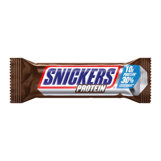 Snickers Protein Chocolate Bar 47g