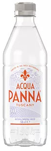 Acqua Panna PET Bottle 50cl