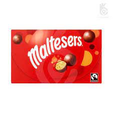 Maltesers Std Box Hod 110g