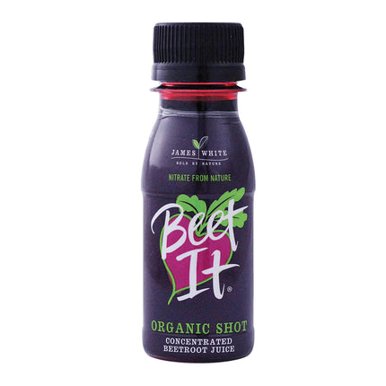 Beet It Organic, Concentrated Beetroot Shot 70ml PET