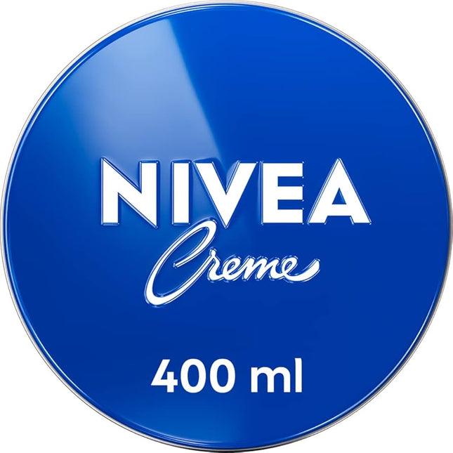 Nivea Creme Tin 400ml