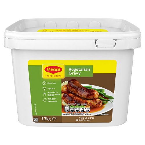 MAGGI Original Gravy 1.8kg