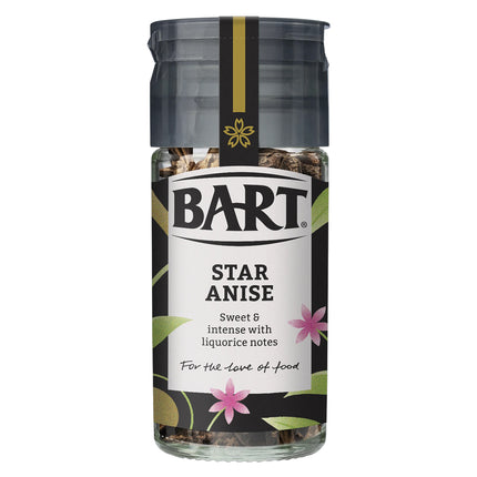 Bart Star Anise 12g