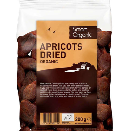 Dragon Superfoods Apricot Kernels 200g