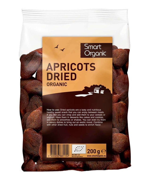 Dragon Superfoods Apricot Kernels 200g