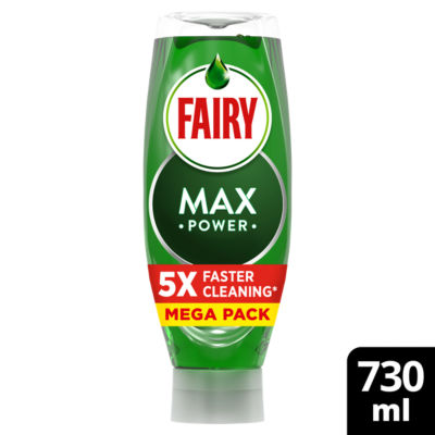 Fairy Max Power 730ml Original
