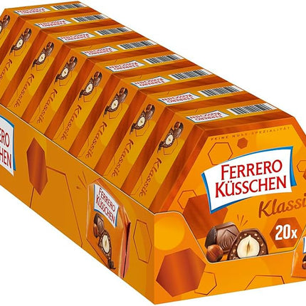 Ferrero Kisses Gift Pack 89g