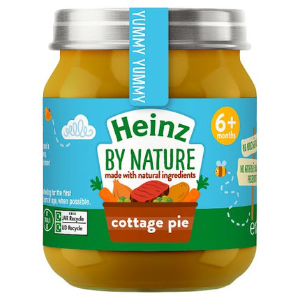 Heinz Cottage Pie 120g