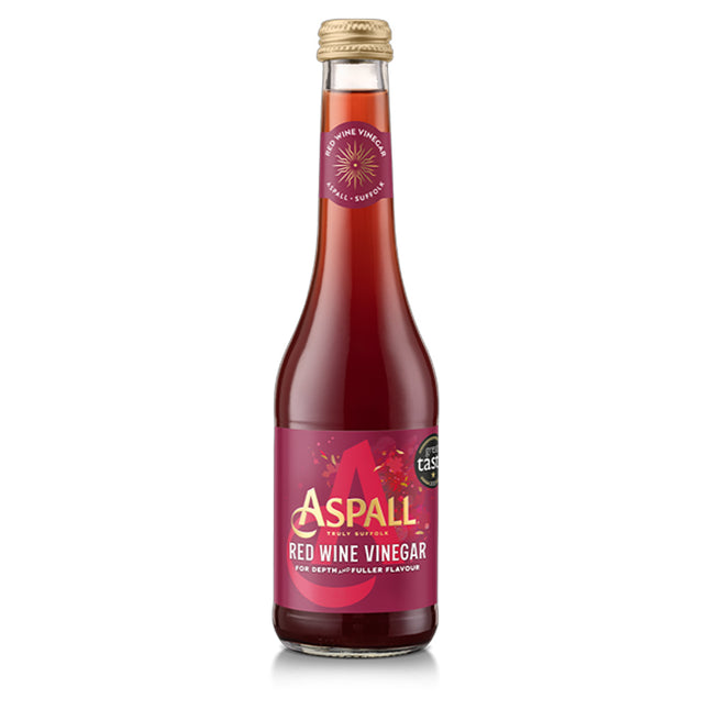 Aspalls Classic Red Wine Vinegar 350ml