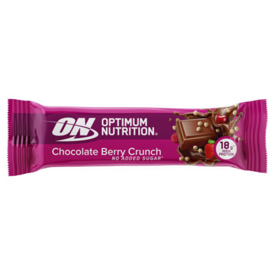ON Chocolate Berry Crunch Bar (55g)