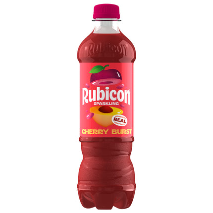 Rubicon Cherry Burst 500ml
