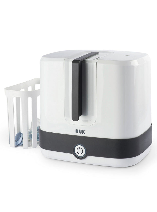 Nuk Vario Express Steam Steriliser