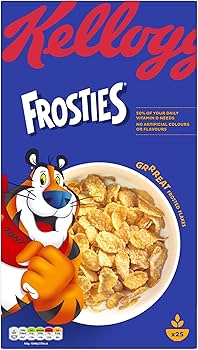 Frosties 750g