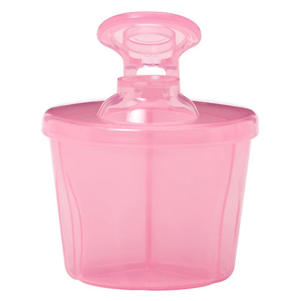 Dr Browns Milk Powder Dispenser Pink