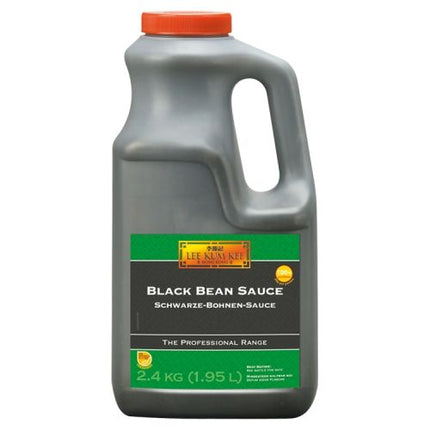 Lee Kum Kee Black Bean Sauce 2.40kg