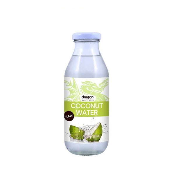 Dragon Superfood Coconut Water 350ml