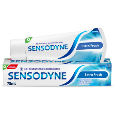 Sensodyne Extra Fresh 75ml