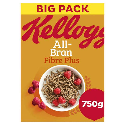 All Bran 750g