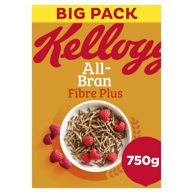 All Bran 750g