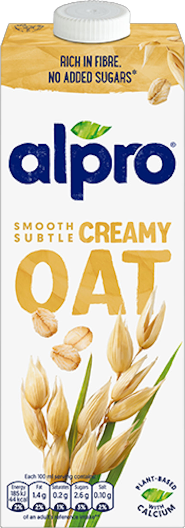 Alpro Oat Long Life Drink 1L