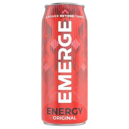 Emerge Energy 250Ml