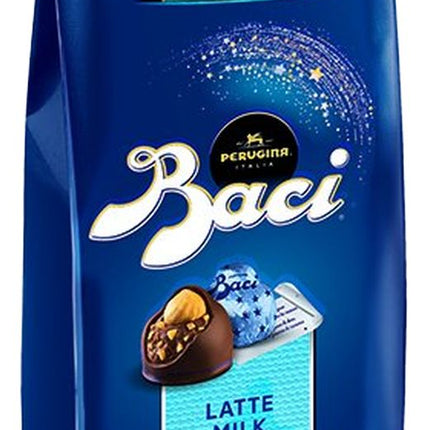 Baci Milk Chocolate Bag 125g