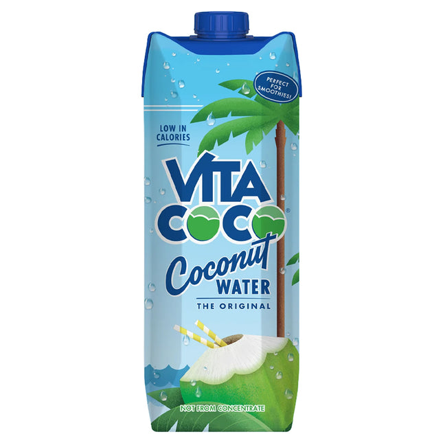 Vita Coco Natural 500ml