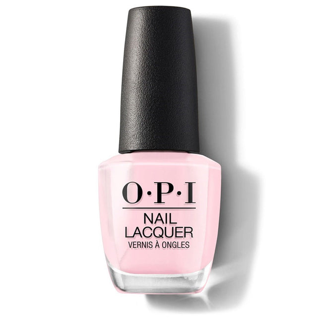 OPI Nail Polish Nail Lacquer Mod About You