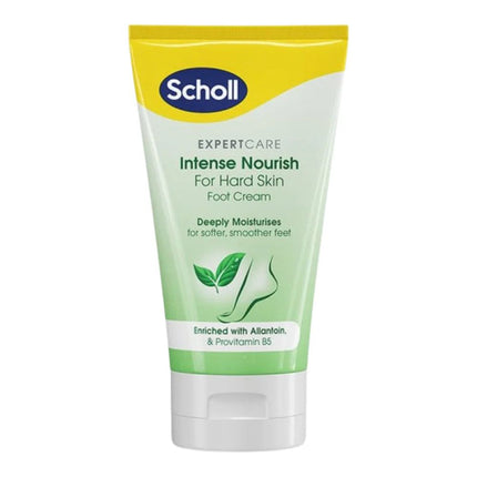 Scholl Intense Nourish Foot Cream 150ml