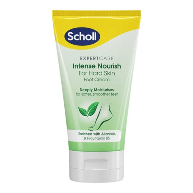 Scholl Intense Nourish Foot Cream 150ml