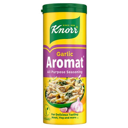Knorr Garlic Aromat 90g