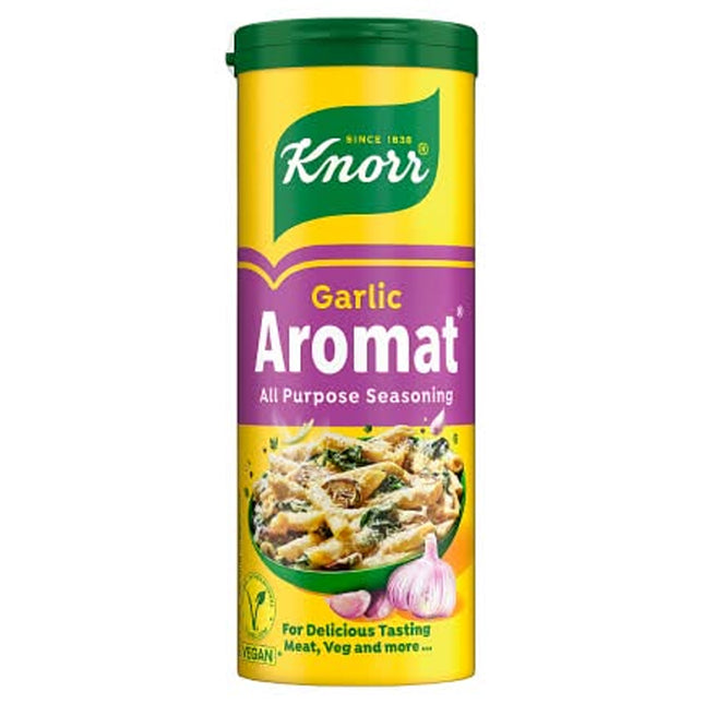 Knorr Garlic Aromat 90g