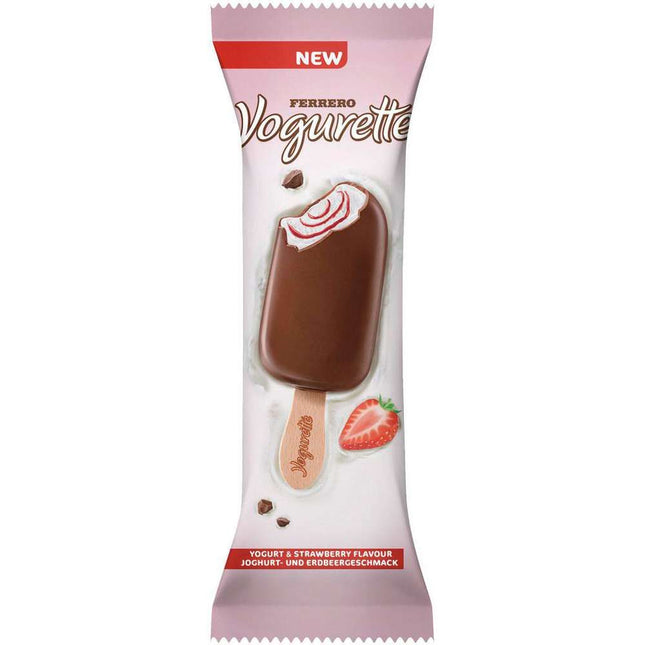 Yogurette Ice Cream Stick 1er (50ml/40g)