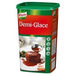 Knorr Sauce Tub Demi Glace 1.36kg