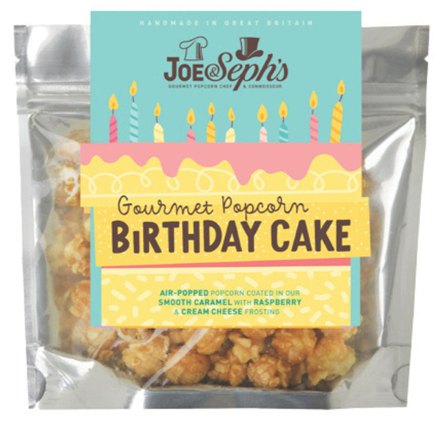 Joe & Seph's Birthday Cake NEW! - 32g