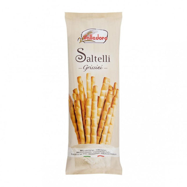 TCB Grissini Saltelli 100G