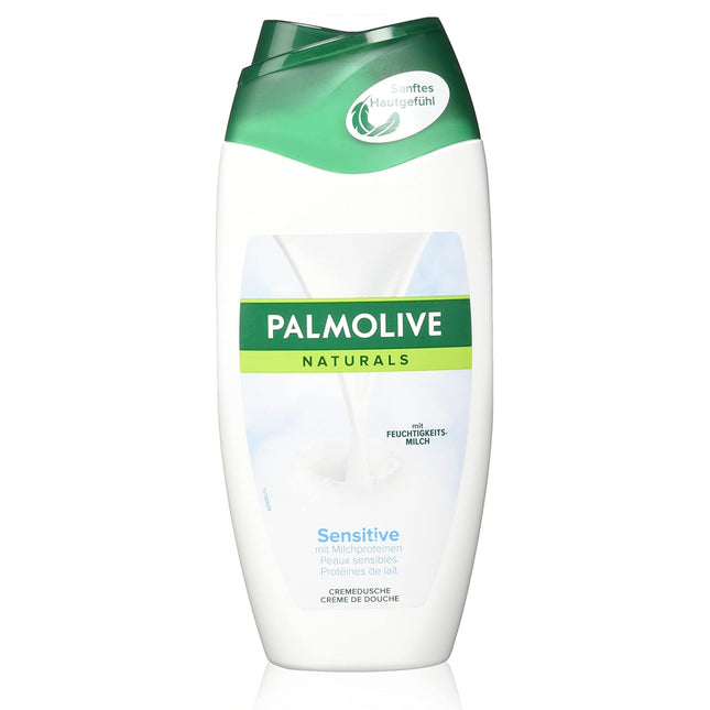 Palmolive Shower Gel 250ml Sensitive