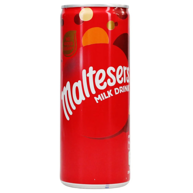 Maltesers Milk Drink Can 250ml