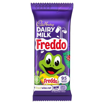 Cadbury Freddo 18g