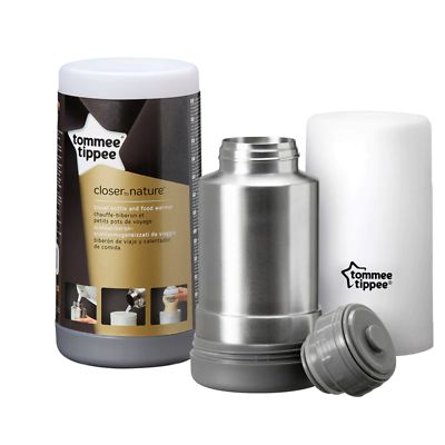 Tommee Tippee Travel Bottle Warmer