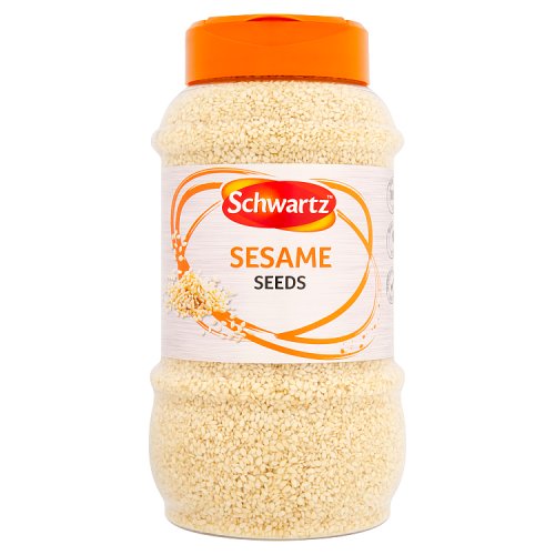 Schwartz Sesame Seeds 480g