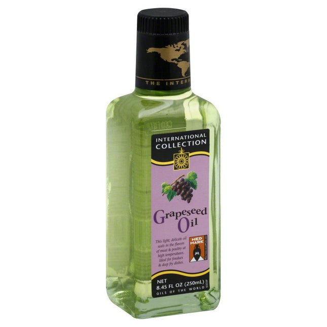 IC Grapeseed 250ml