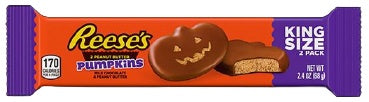 Reese's Kingsize Milk Chocolate 68g