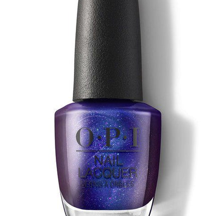OPI Nail Polish Nail Lacquer Abstract After Dark