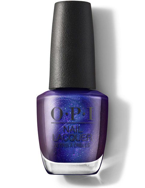 OPI Nail Polish Nail Lacquer Abstract After Dark
