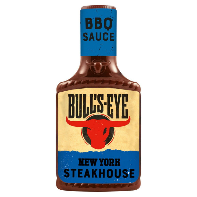 Bull's-Eye Steakhouse New York 300ml