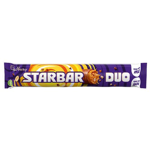 Cadbury Starbar 74g