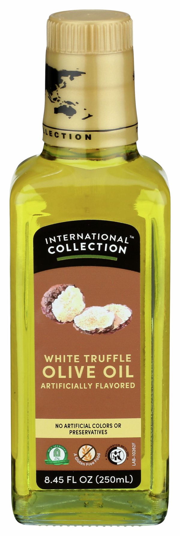 IC Truffle Oil 250ml