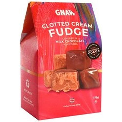 Gnaw Milk Chocolate Fudge Bites Gifting 175g