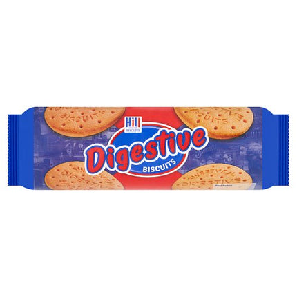 Hill Digestives 300g